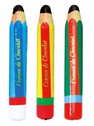 ROSSINI NATALE PZ.19 MATITE CIOCC.